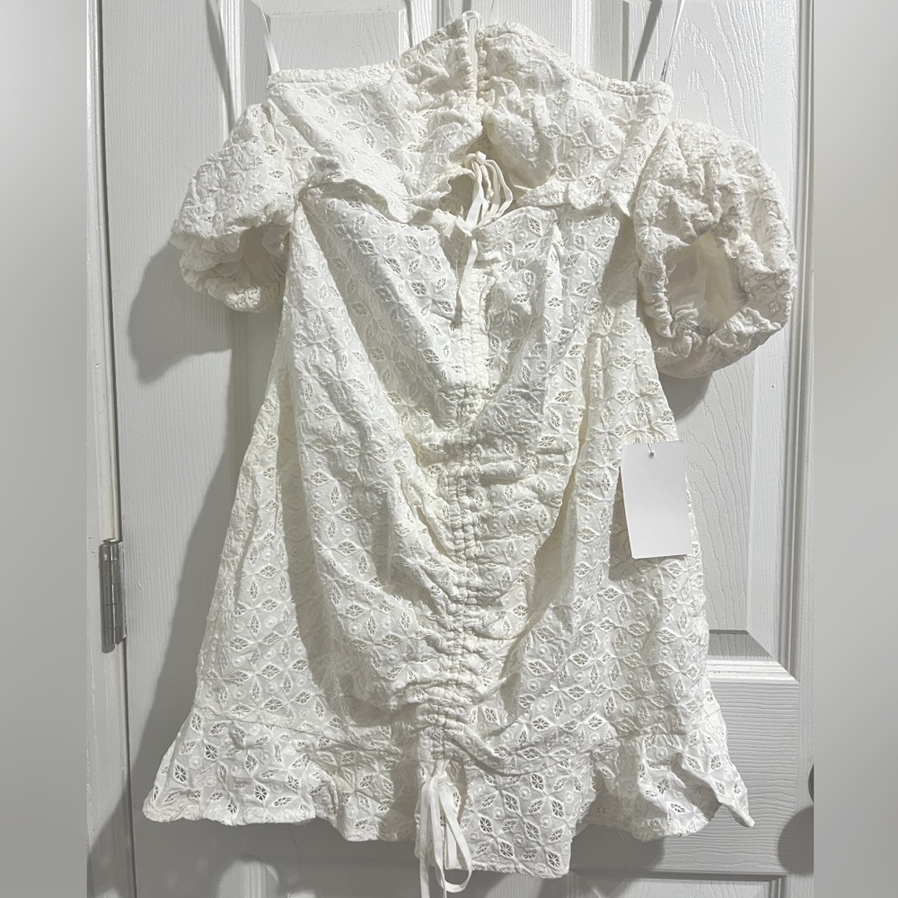 For love and lemons dress - Picture 2 of 3